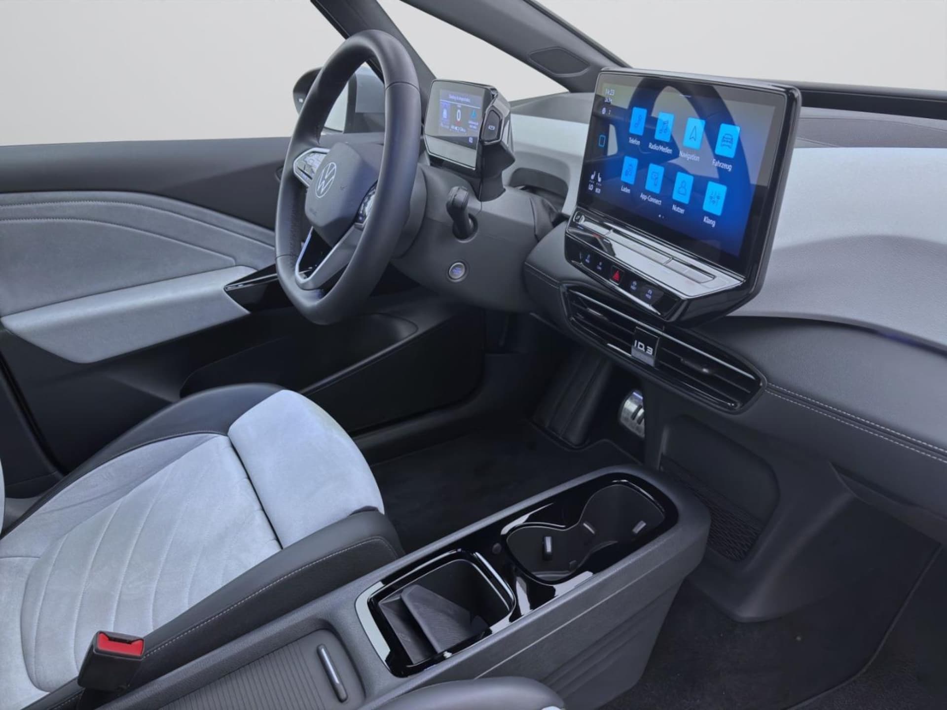 Volkswagen ID.3 MOVE Pro