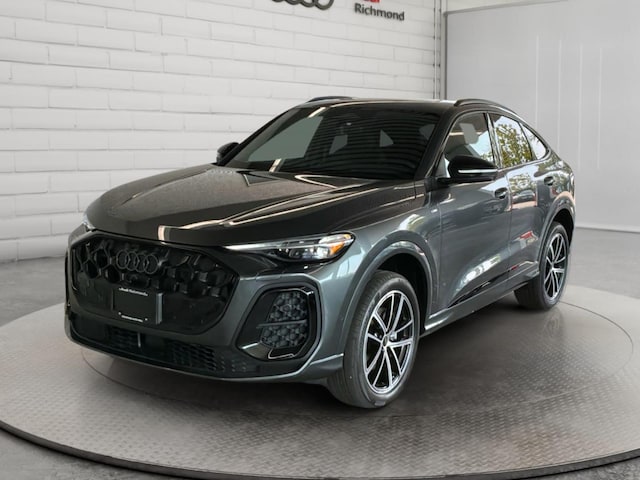 Photo of 2026 Audi Q5 Sportback 