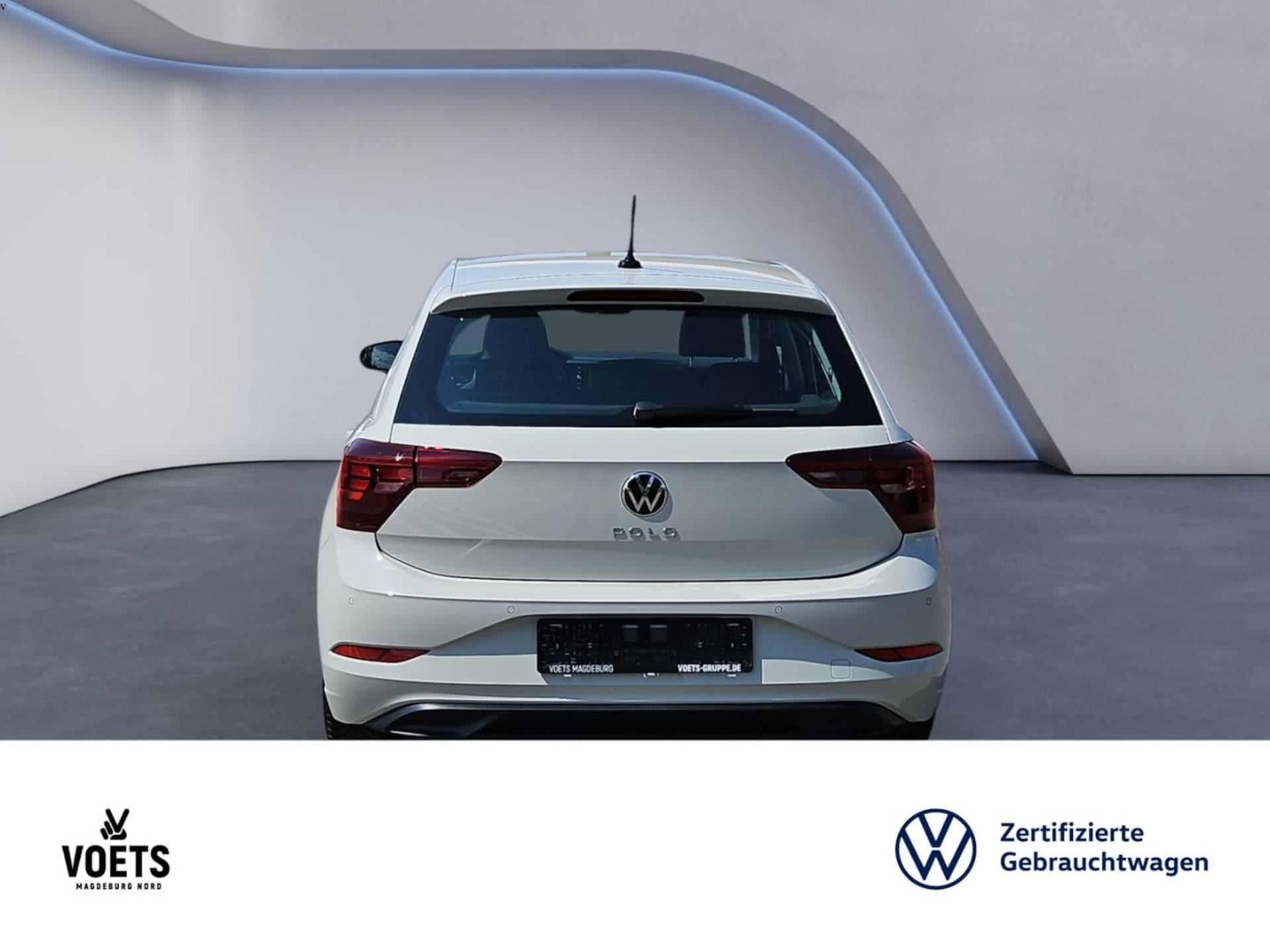Volkswagen Polo Life
