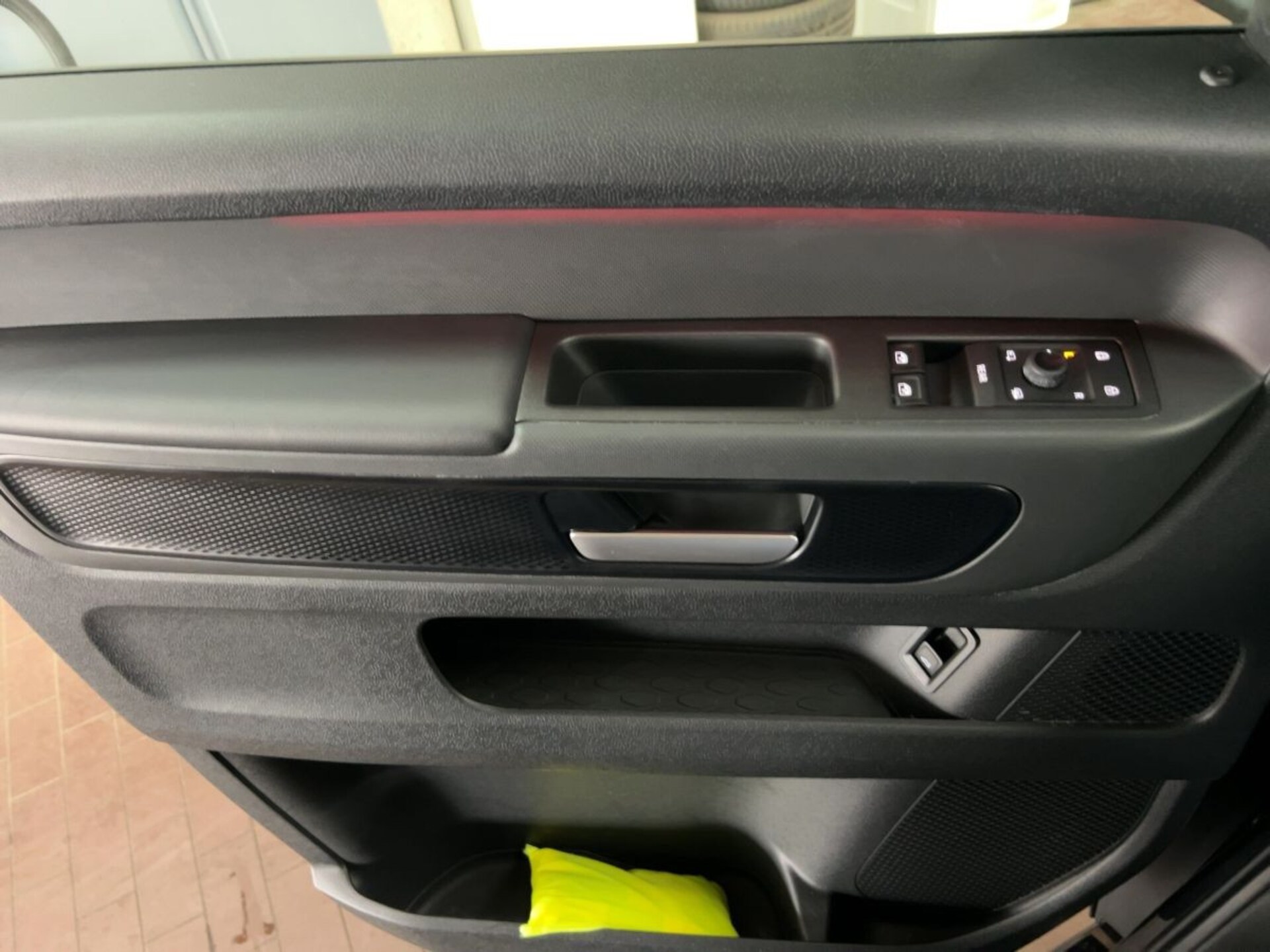 Volkswagen ID. Buzz GTX