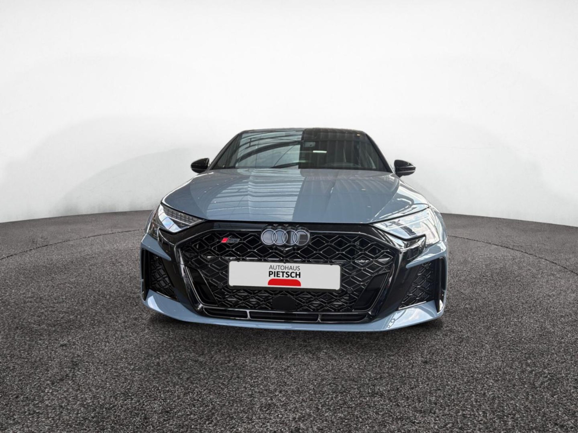 Audi RS 3 Sportback