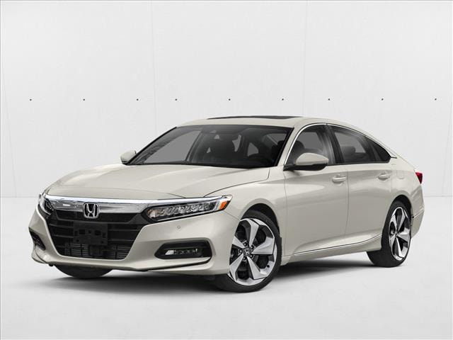 Photo of 2019 Honda Accord 