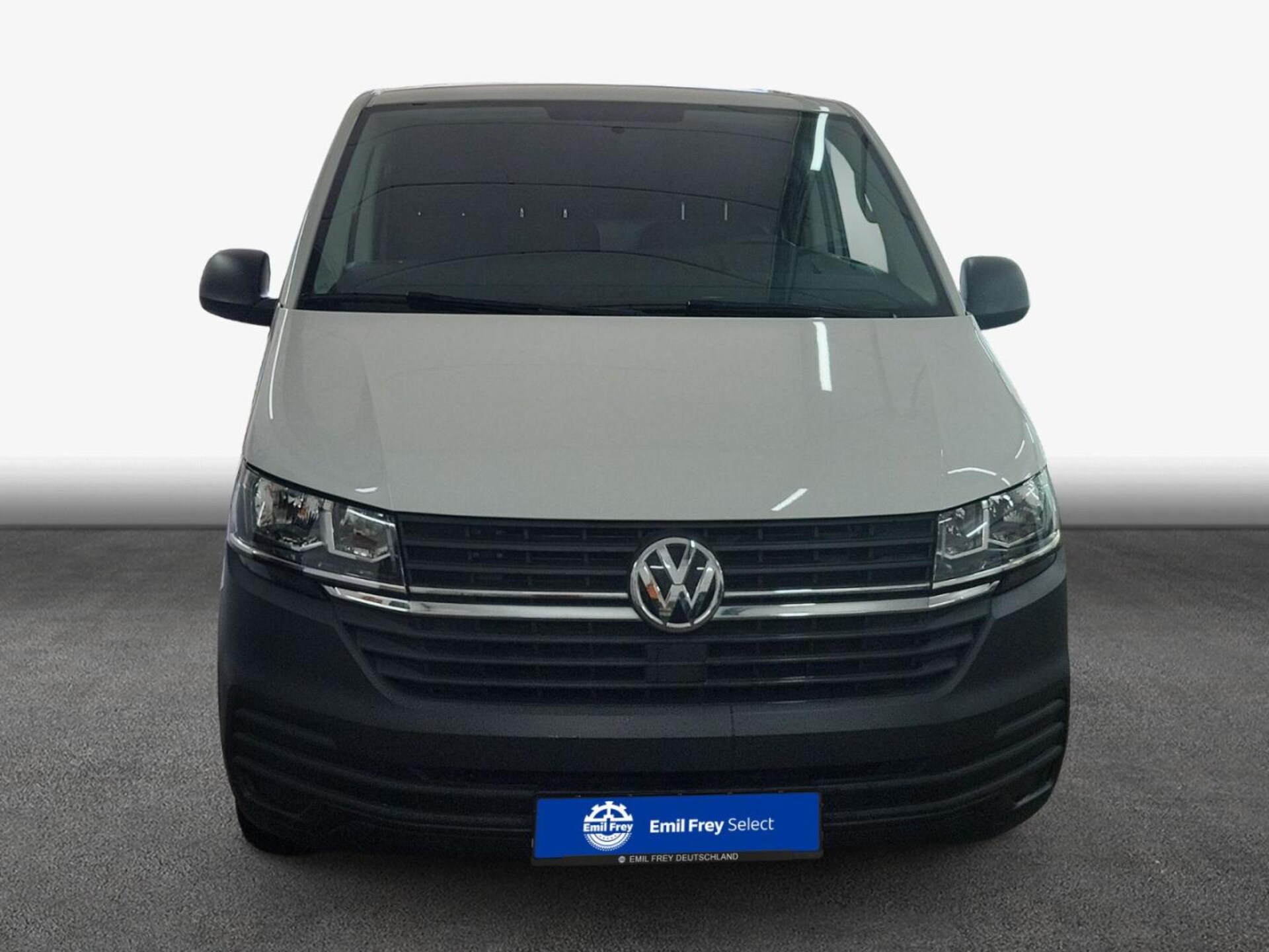 Volkswagen T6.1 Transporter Kasten kurzer Radstand