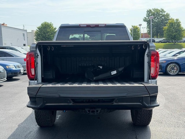 2023 GMC Sierra