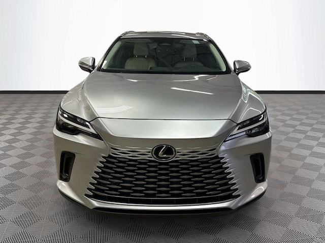 2024 Lexus RX 350