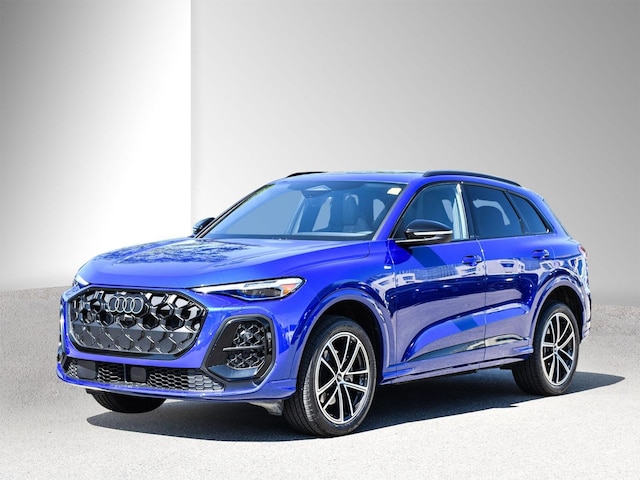 2025 Audi Q5