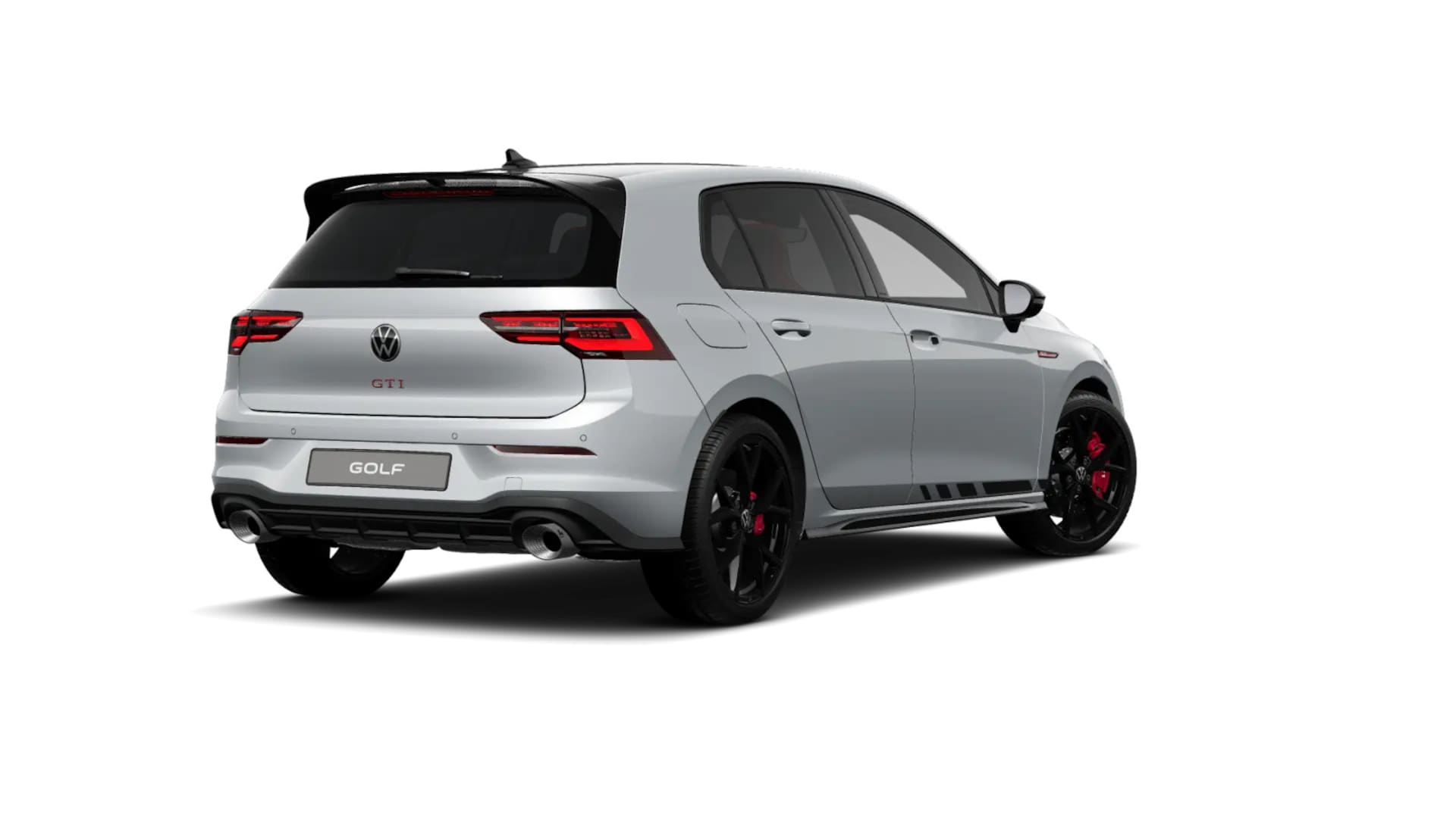 Volkswagen Golf GTI Clubsport