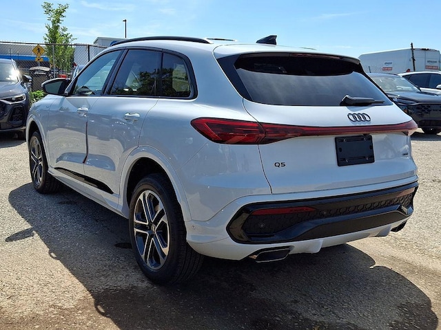 2026 Audi Q5