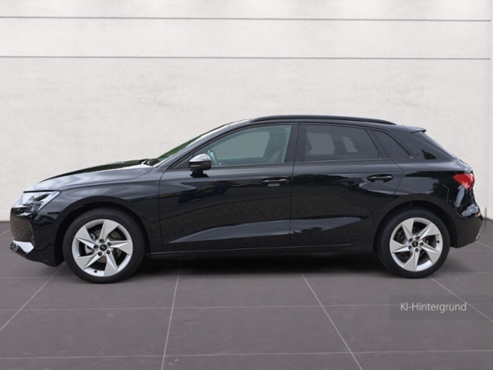 Audi A3 Sportback – Bild 7