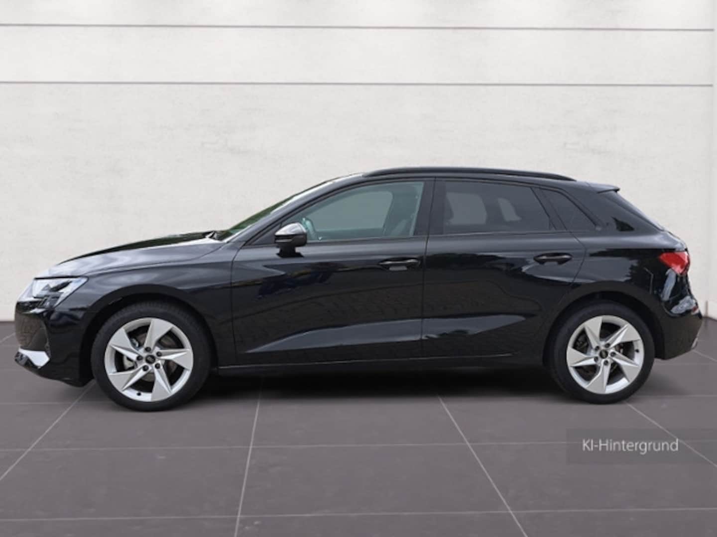 Bild über Audi A3 Sportback advanced 30 TFSI S tronic - für weitere Informationen kontaktieren Sie den Audi Partner