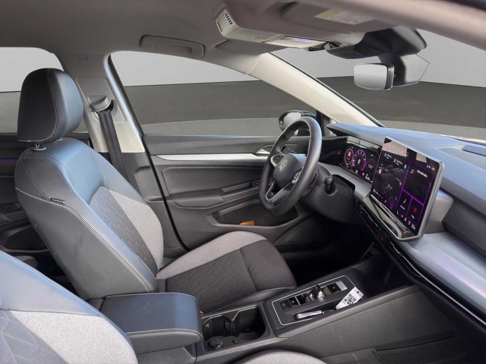 Volkswagen Golf Variant – Bild 17