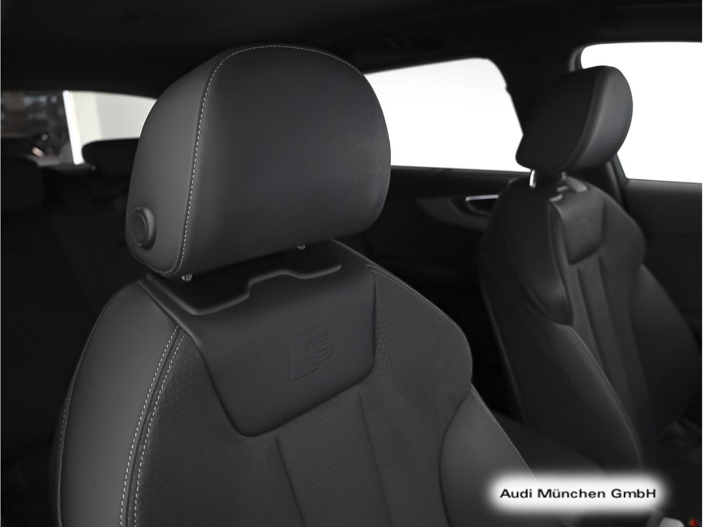 Bild über - für weitere Informationen kontaktieren Sie den Audi Partner