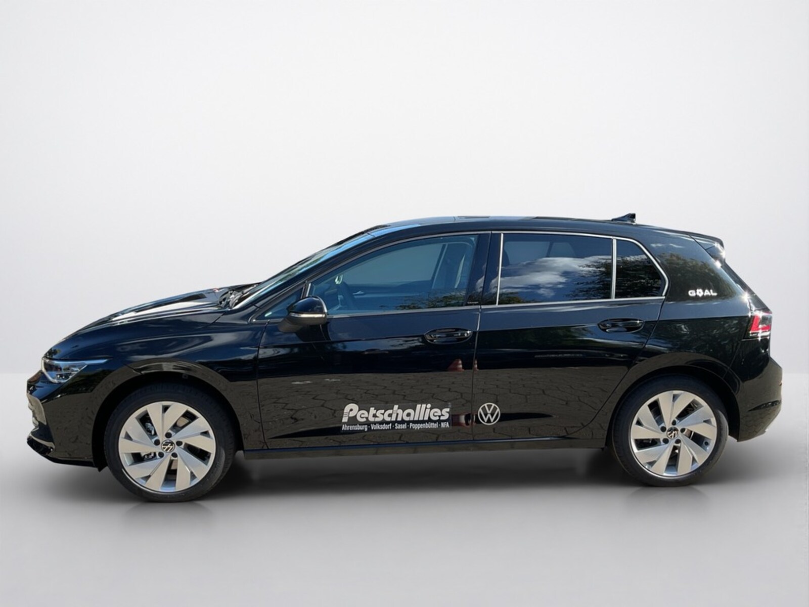 Volkswagen Golf – Bild 2