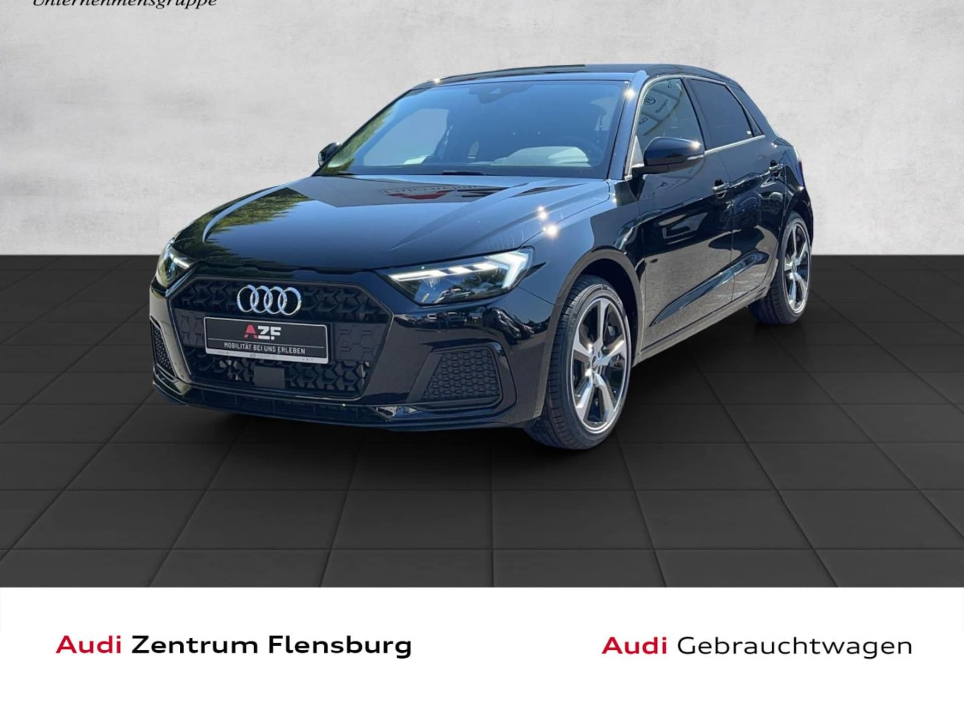Audi A1 Sportback 2025