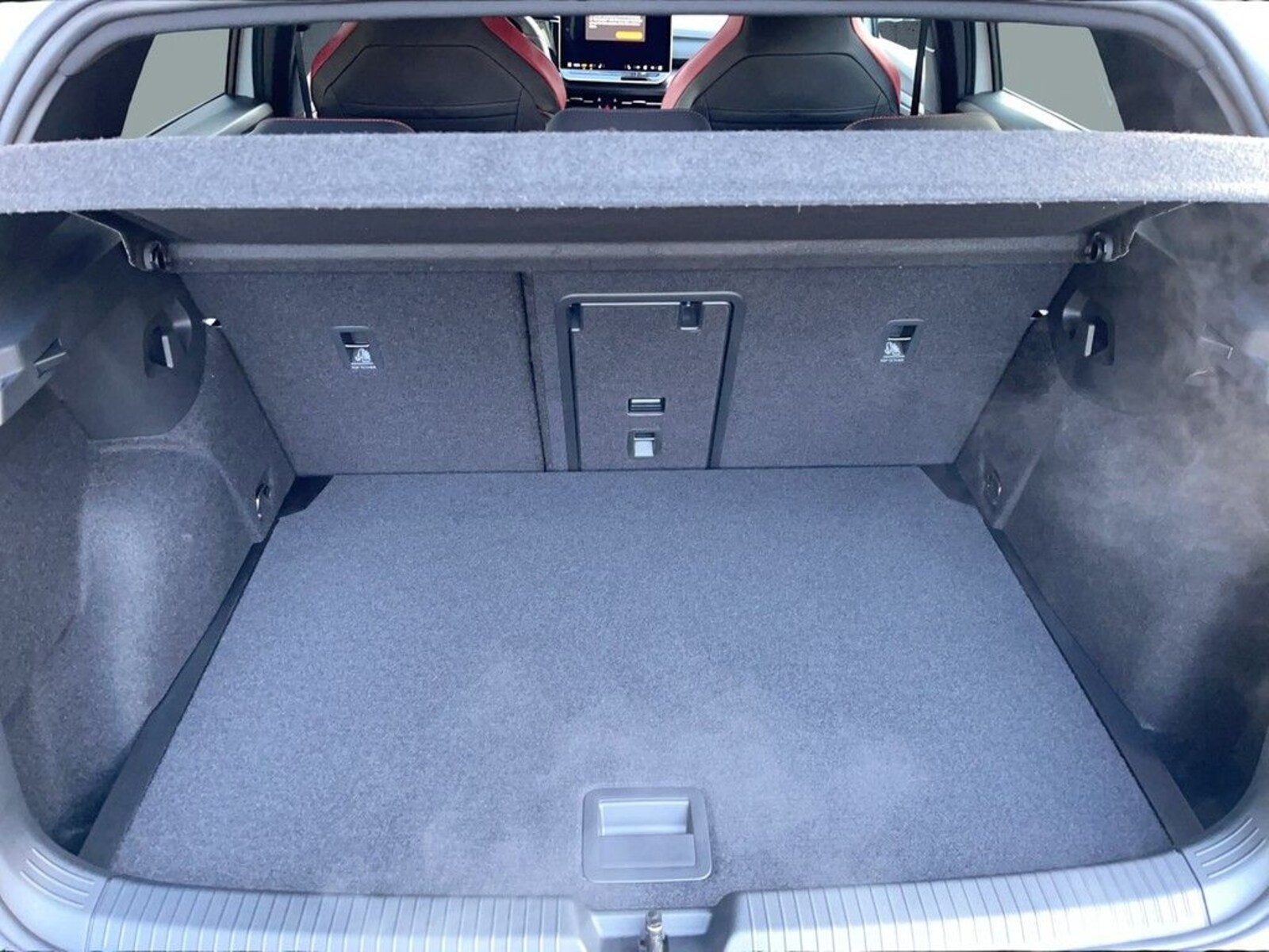 Volkswagen Golf – Bild 14