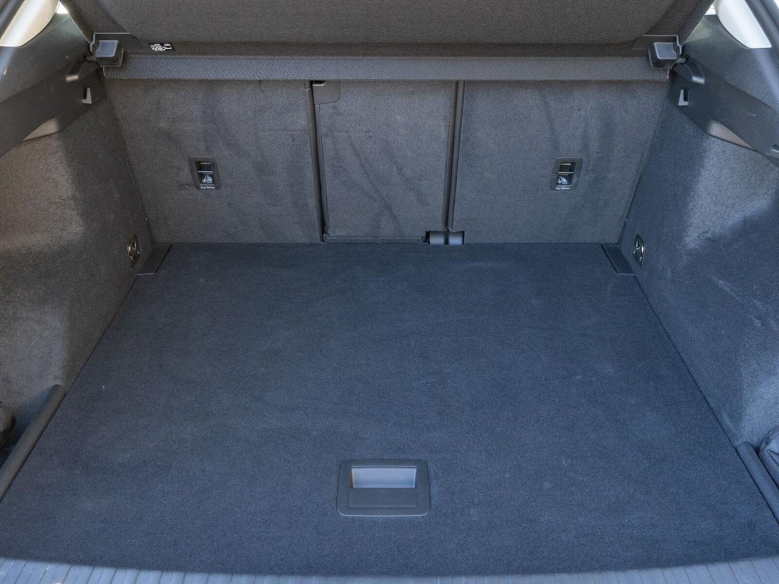 Audi Q3 Sportback – Bild 9