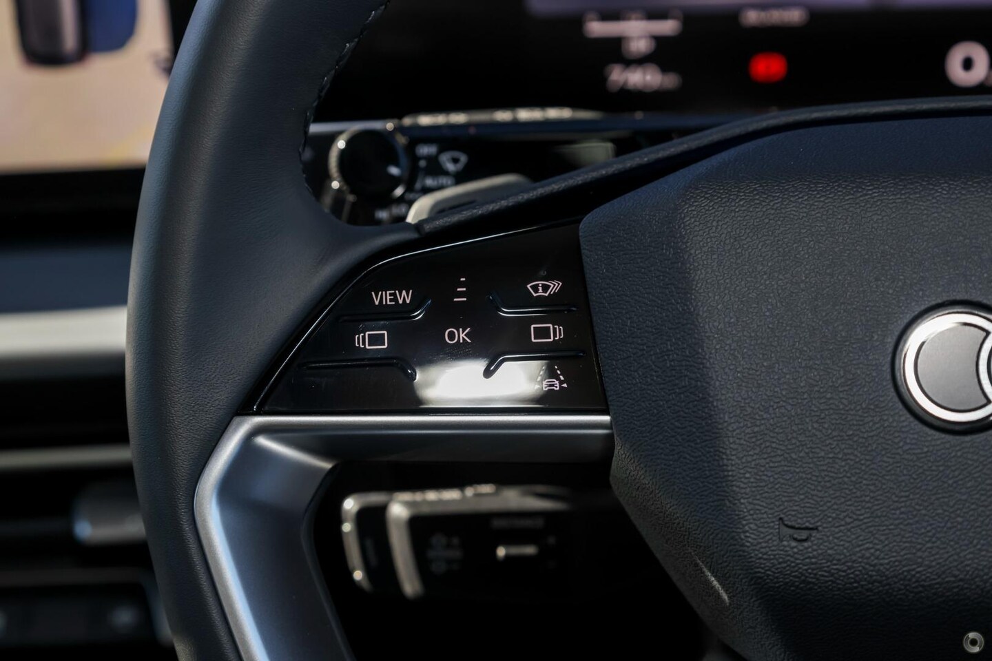 Image about Audi Q3 SUV TFSI 110 kW launch edition