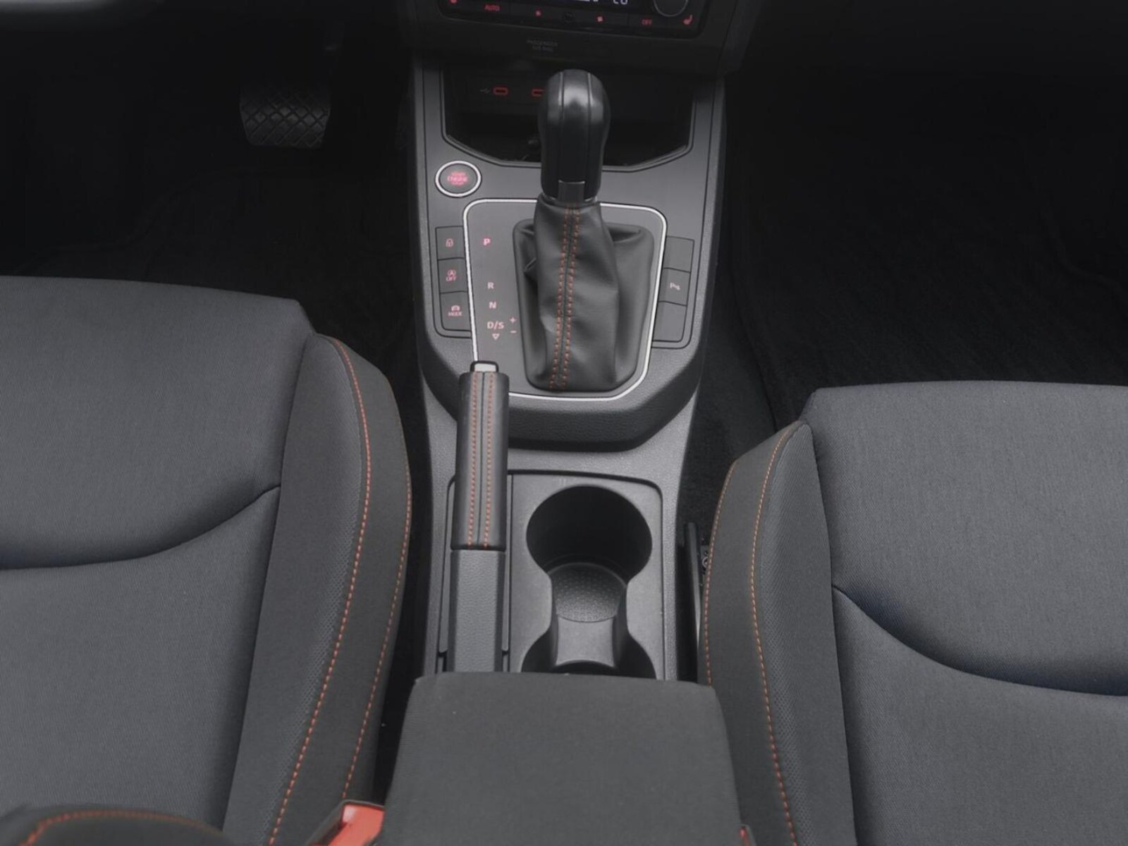 SEAT Ibiza – Bild 13