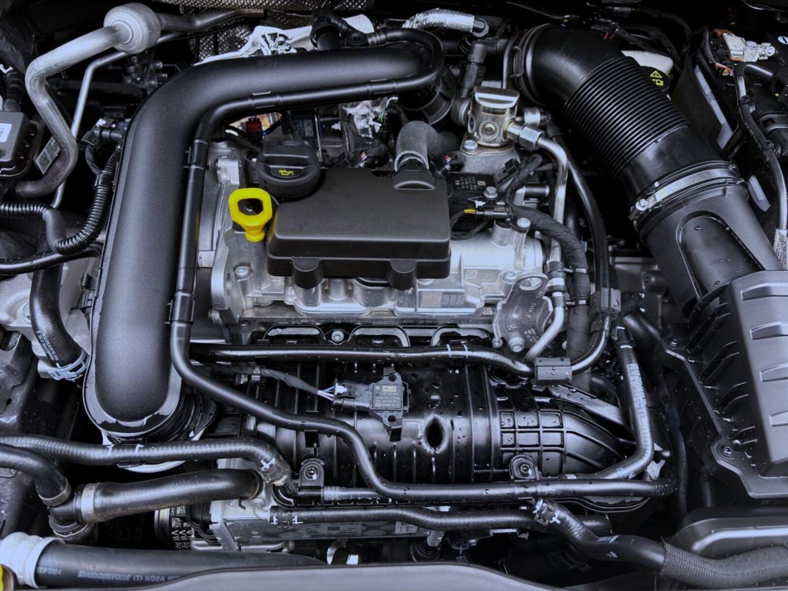 Volkswagen T-Cross – Bild 18