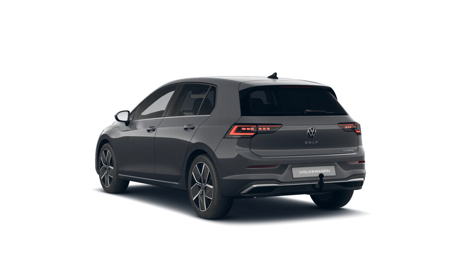 Volkswagen Golf – Bild 5