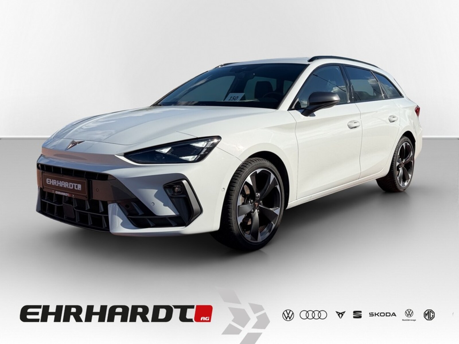 SEAT Leon Sportstourer