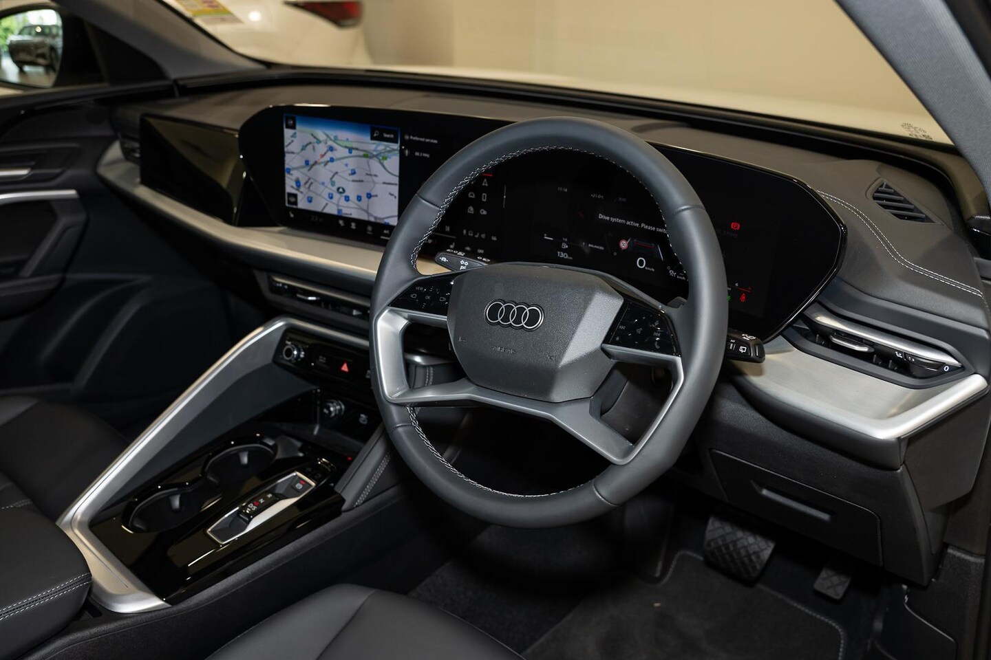 Image about Audi Q5 Sportback TFSI 150 kW