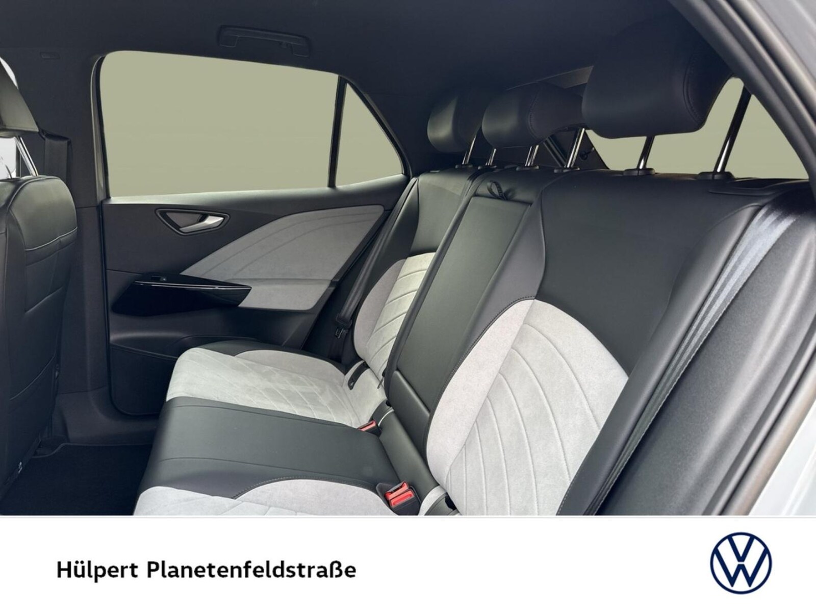 Volkswagen ID.3 – Bild 10