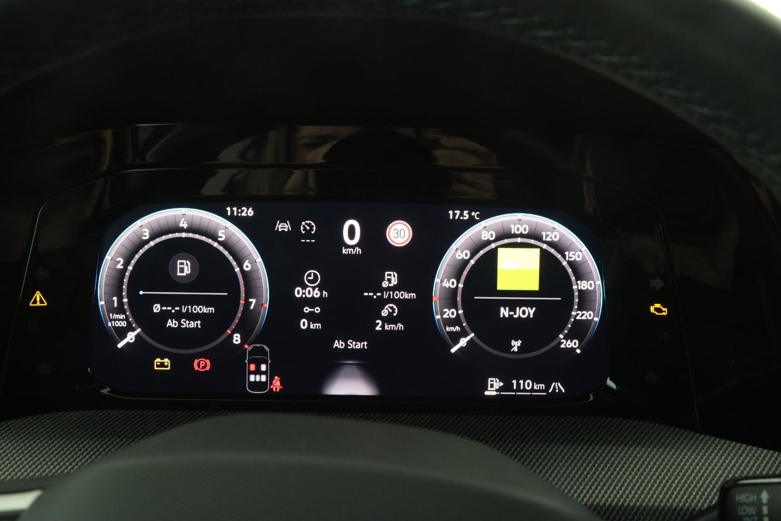 Volkswagen Golf – Bild 19
