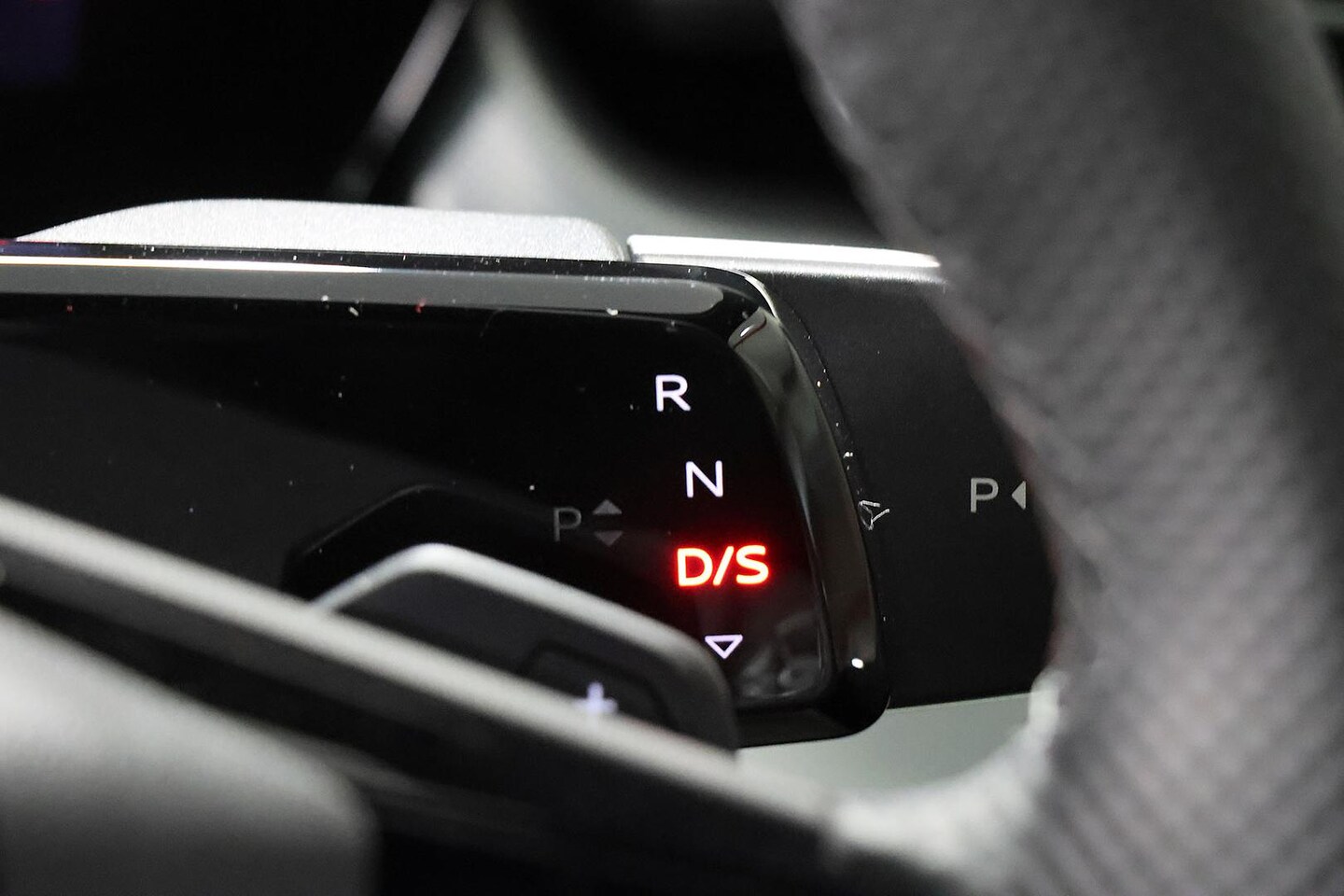 Image about Audi Q3 SUV TFSI quattro 195 kW