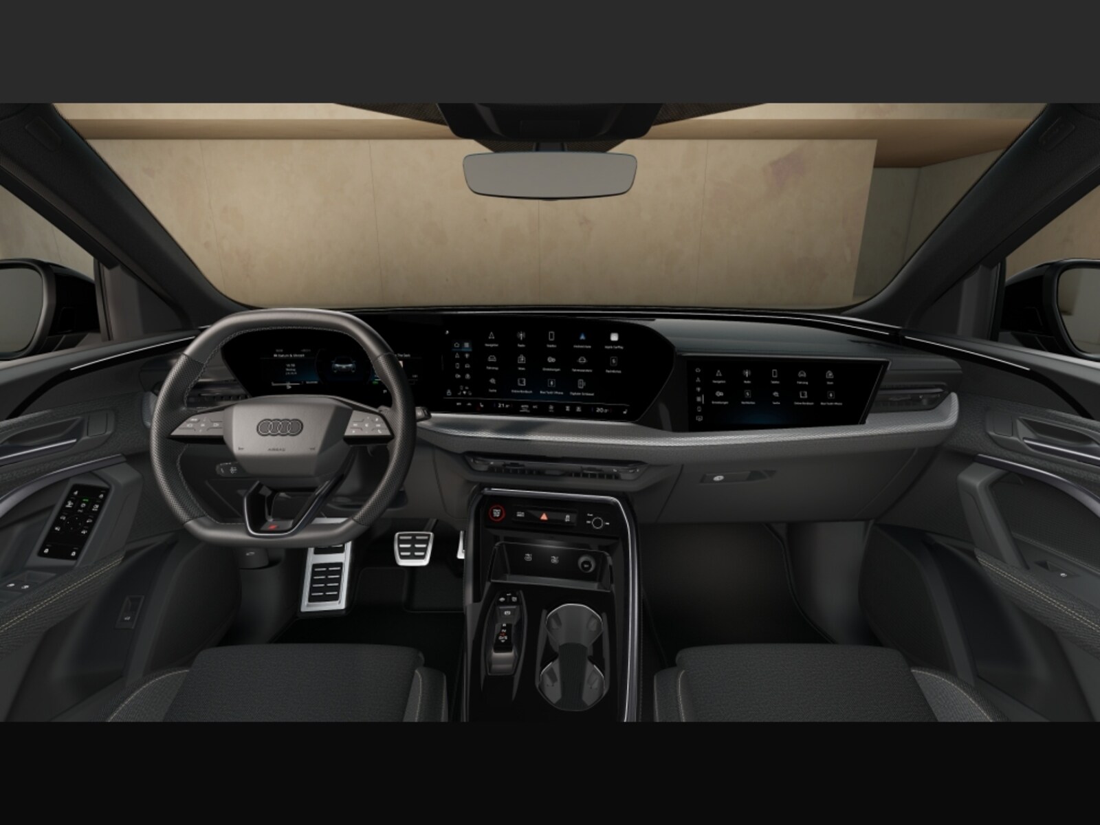 Audi Q5 Sportback – Bild 7