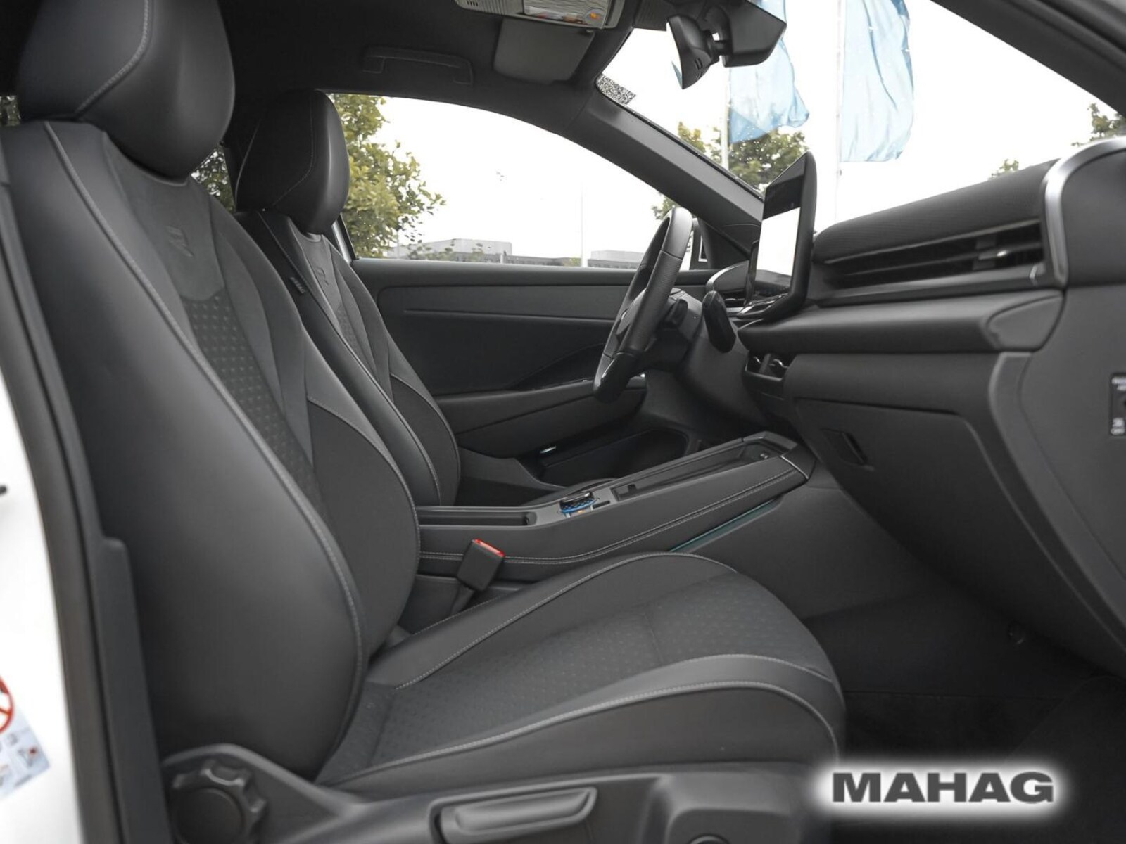 Volkswagen T-Roc – Bild 14