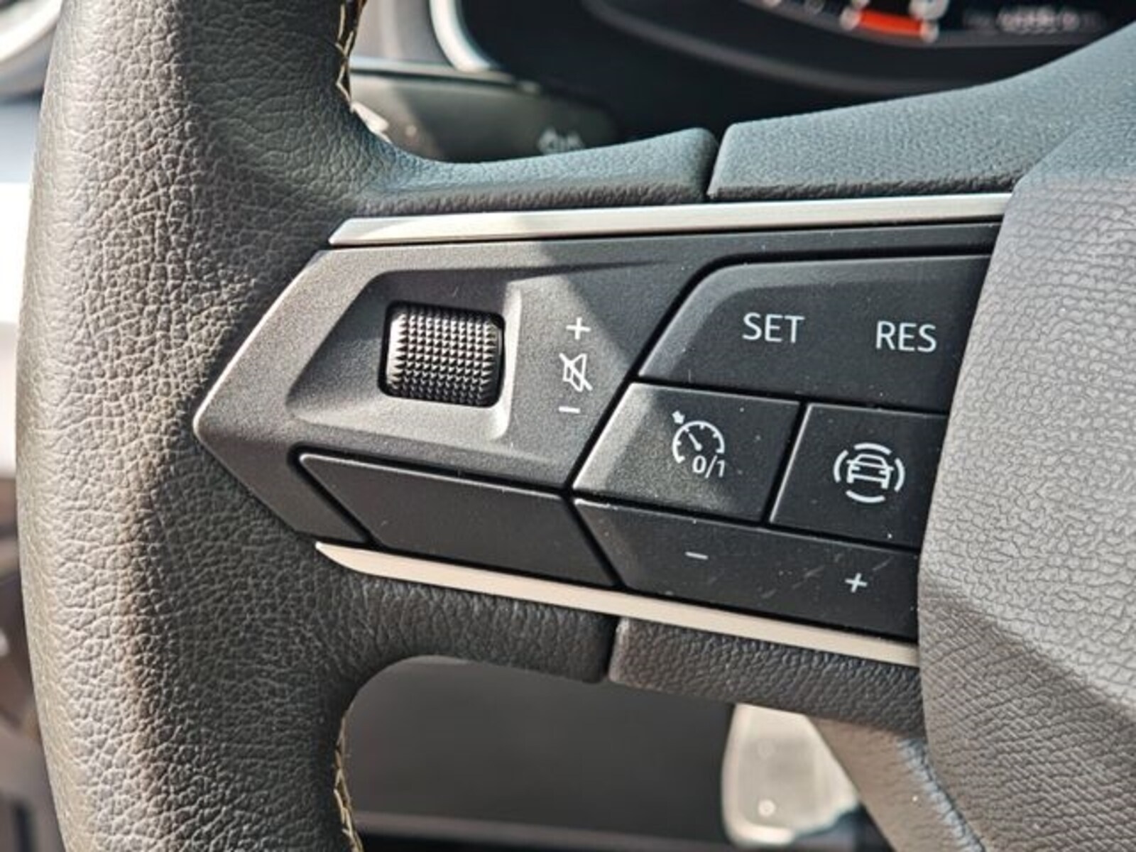 SEAT Ibiza – Bild 31