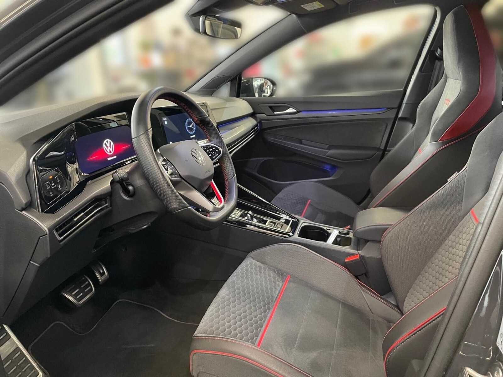 Volkswagen Golf – Bild 9