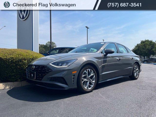 2023 Hyundai Sonata