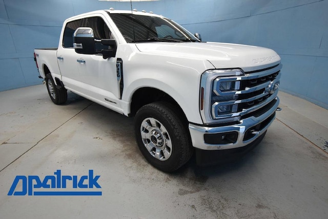 2024 Ford