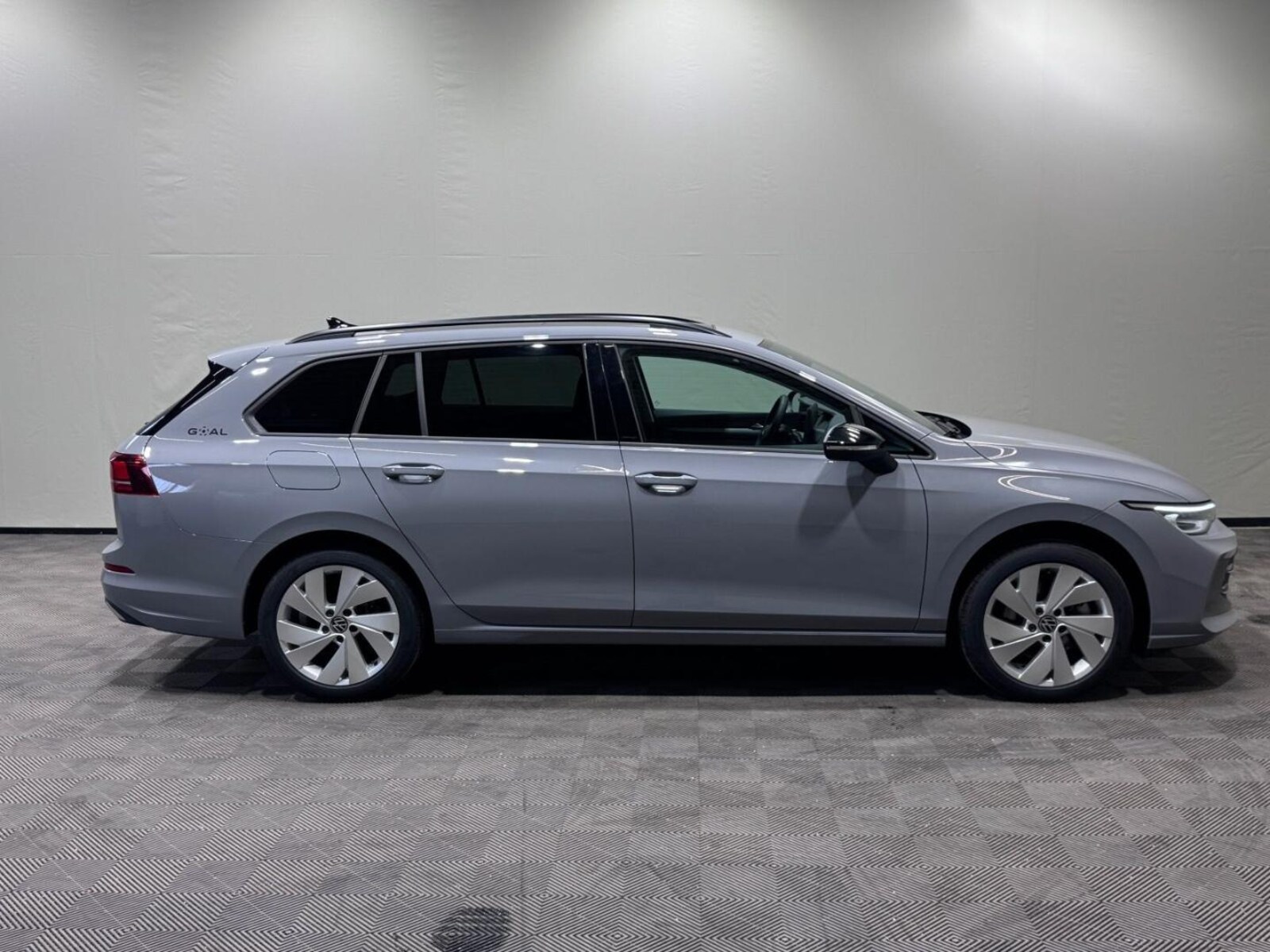 Volkswagen Golf Variant – Bild 19