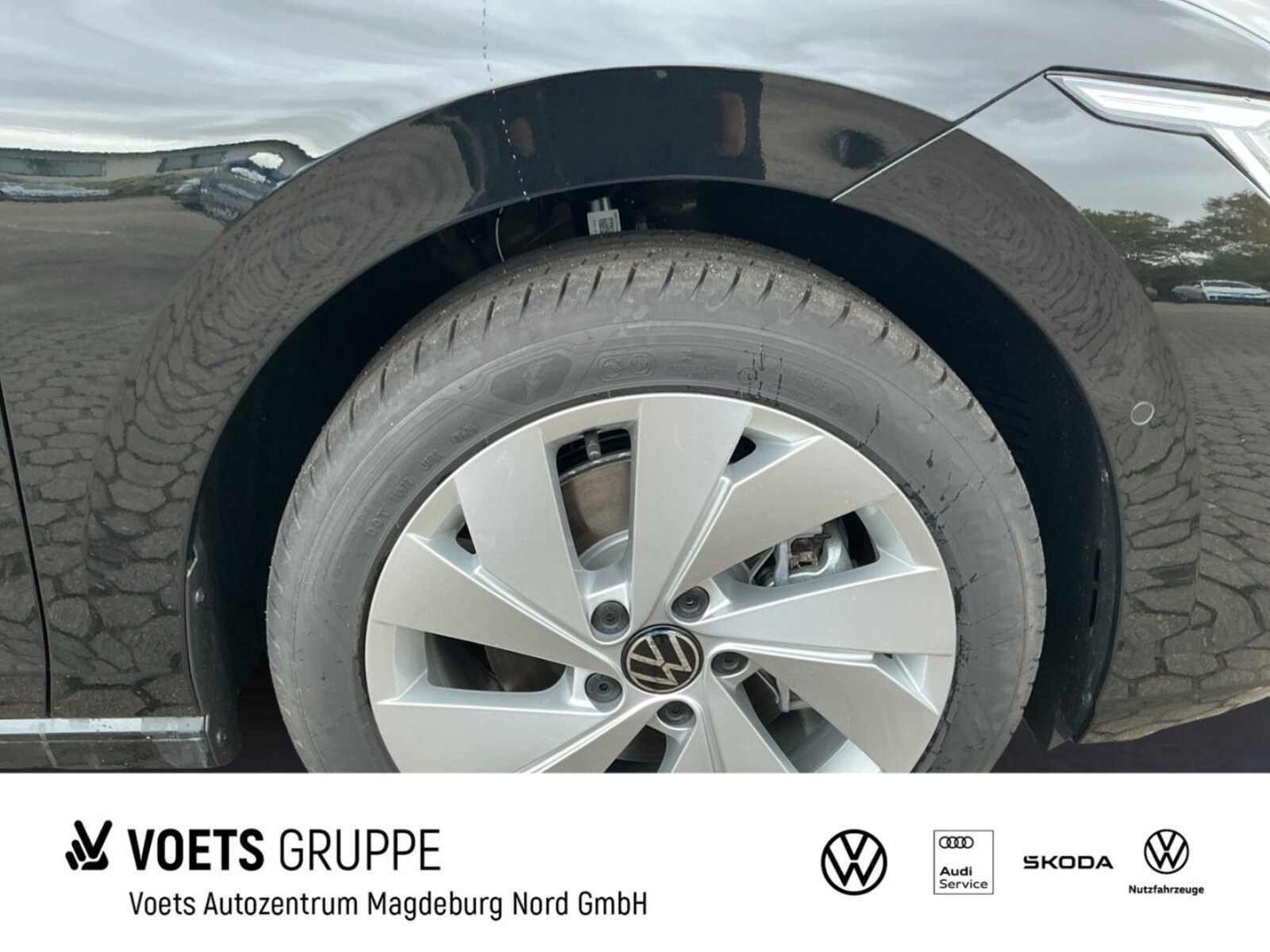 Volkswagen Golf – Bild 6