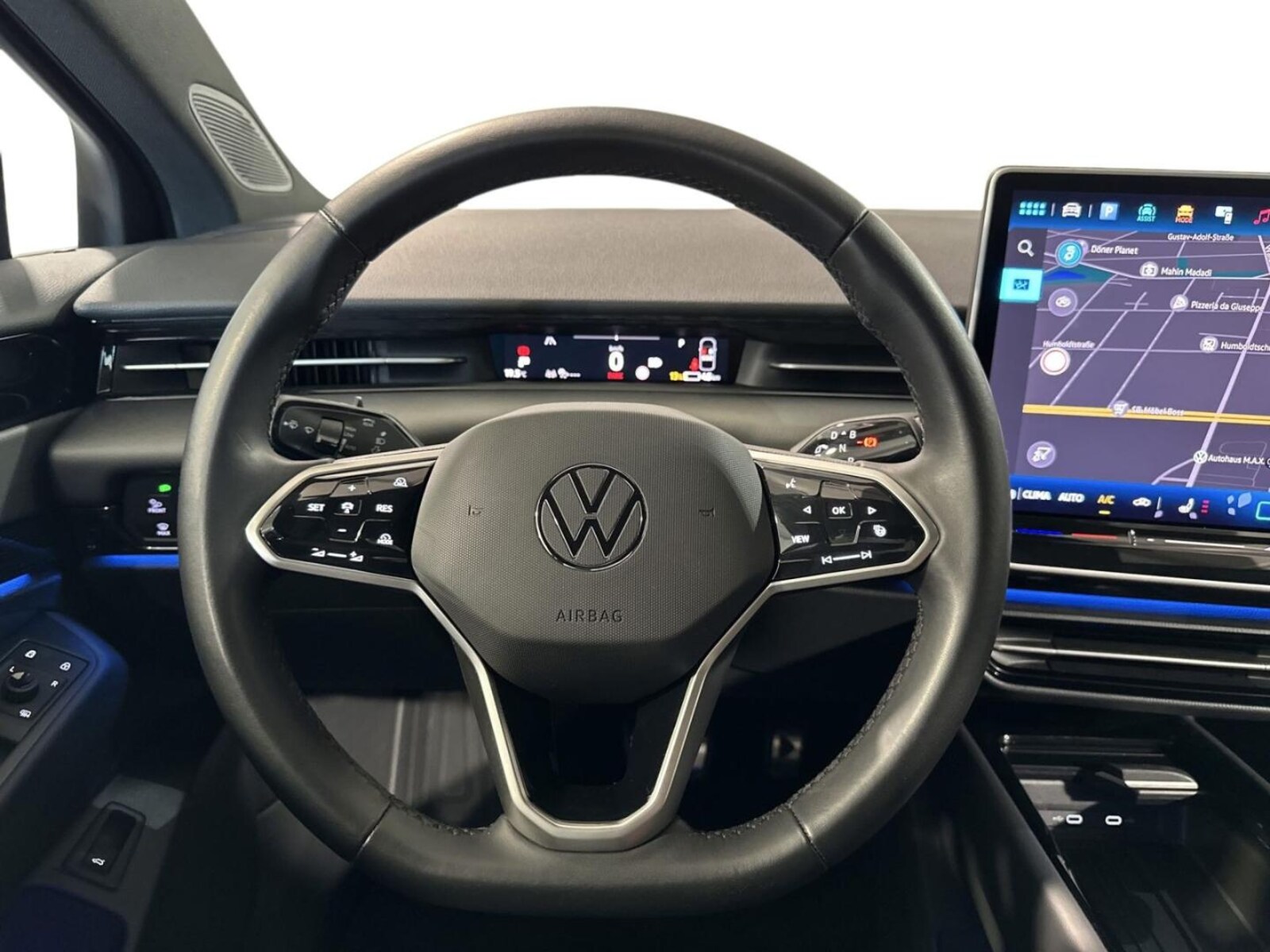 Volkswagen ID.7 Tourer – Bild 17