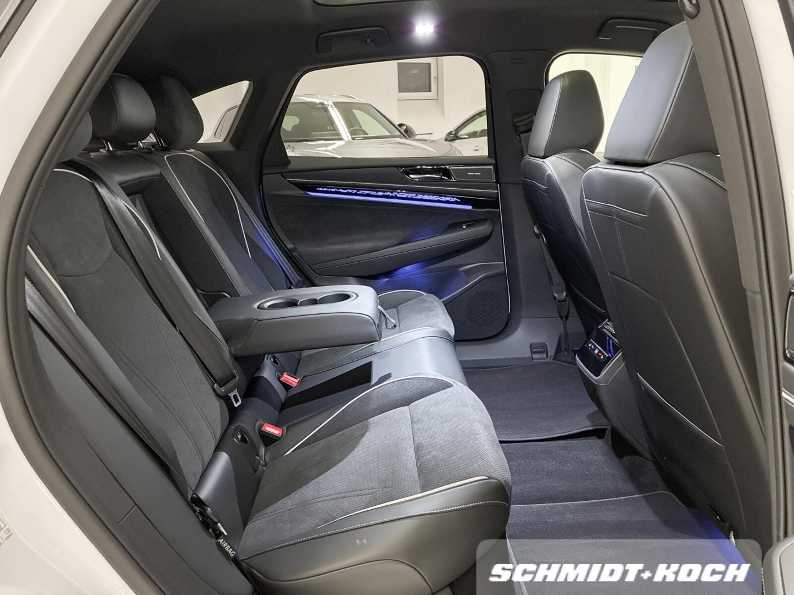 Volkswagen ID.7 – Bild 13