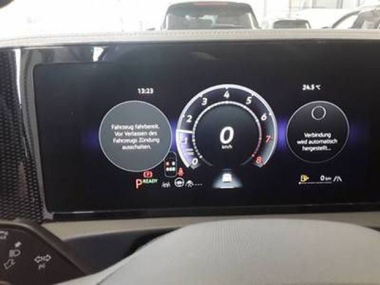 Volkswagen Tiguan – Bild 13