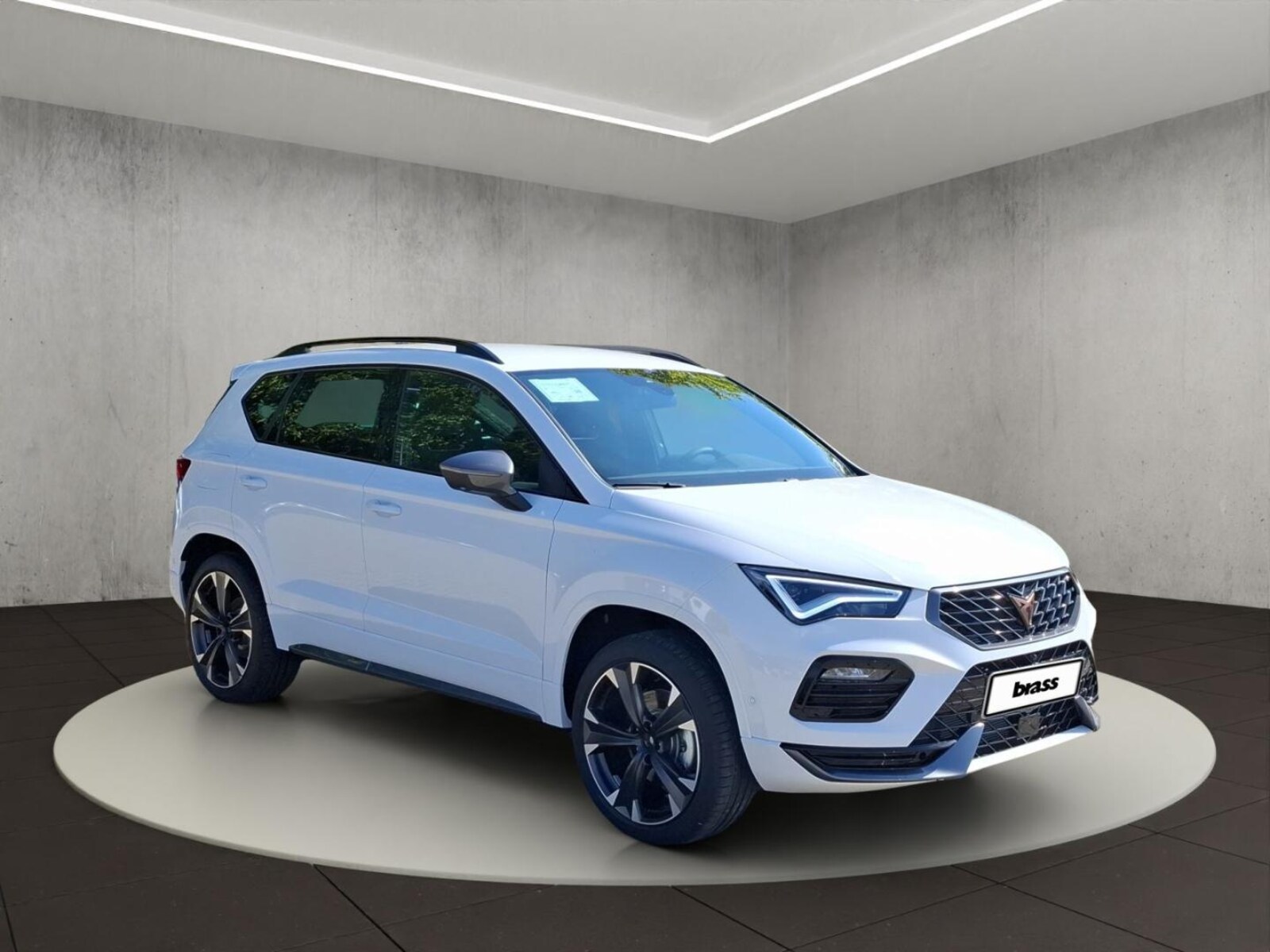 CUPRA Ateca – Bild 7