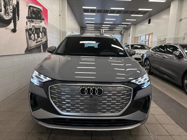 2023 AUDI Q4 - Image 2