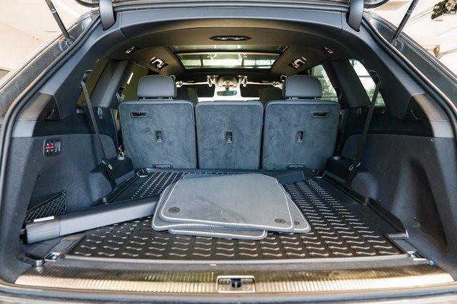 2025 Audi Q7 Premium - Photo 8