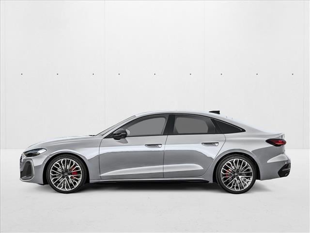 2025 Audi A5 Sedan