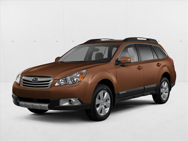 2011 Subaru Outback I Premium