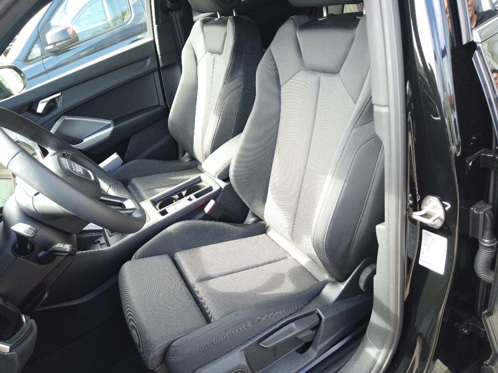 Audi Q3 Sportback S line