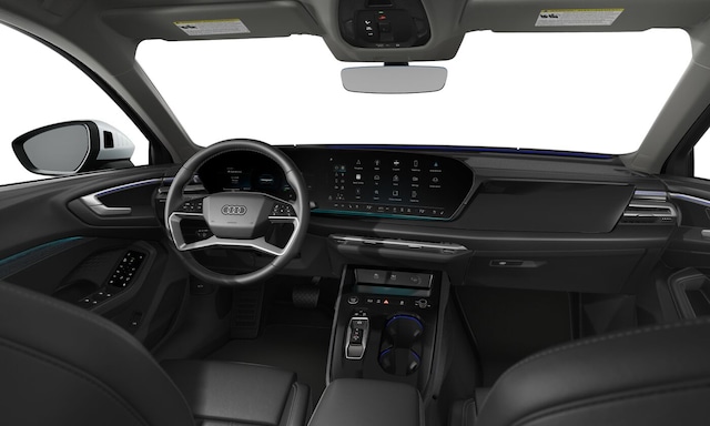 2025 Audi A5 Sedan