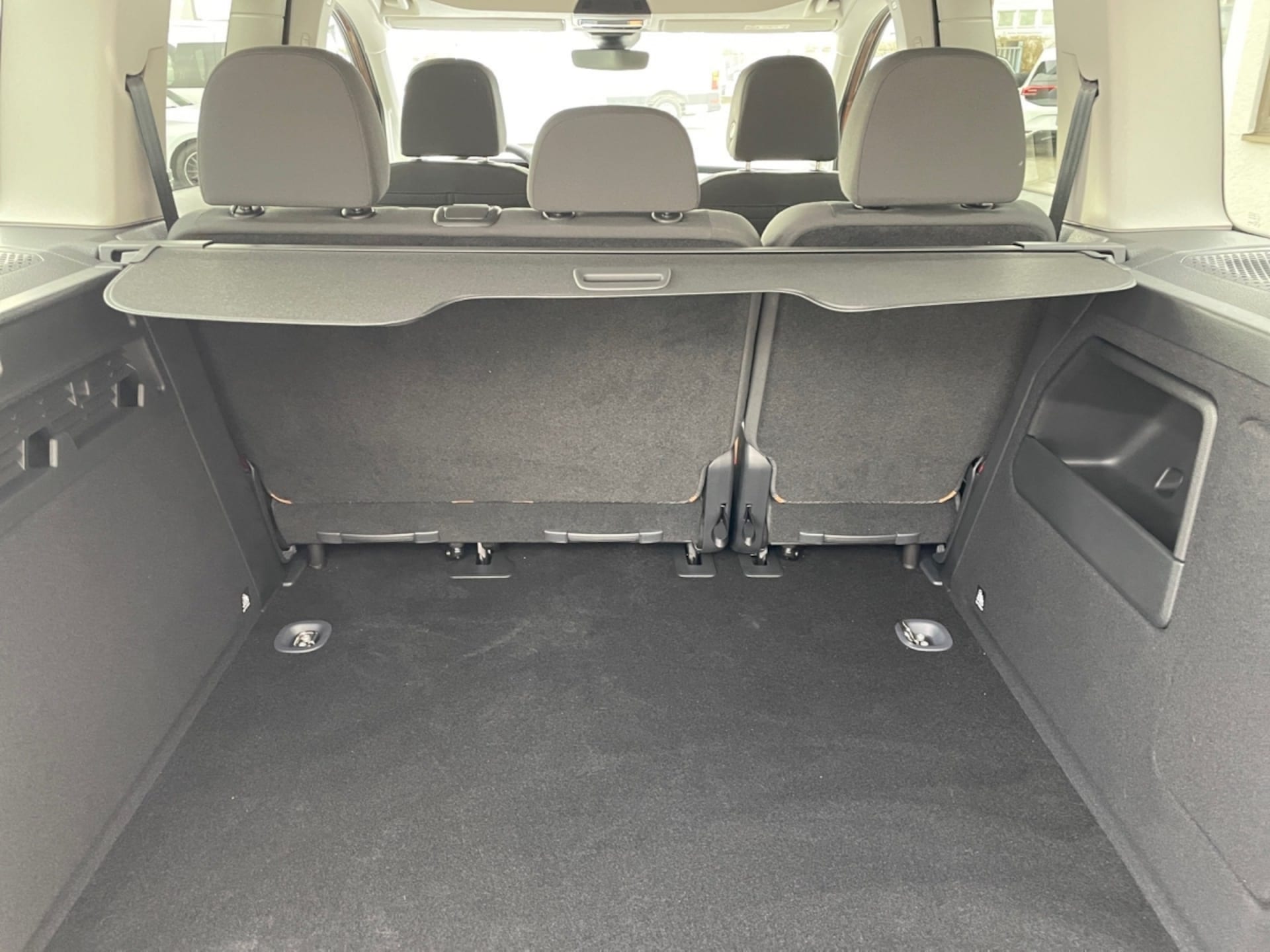 Volkswagen Caddy Life