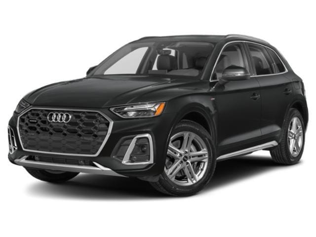 2023 Audi Q5 55 e Premium Plus's photo