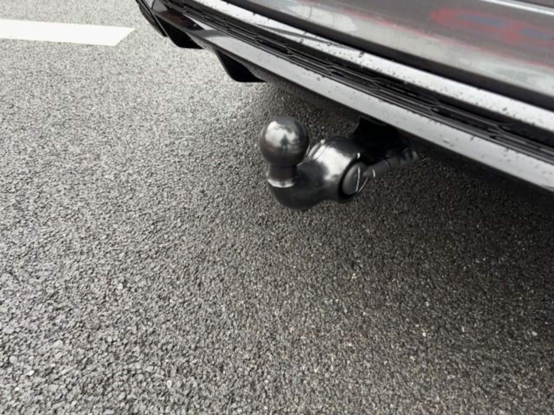 Audi Q5 TFSI e S line